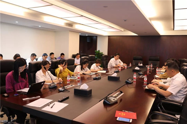 规范党员发展工作，激发队伍生机活力——公司党委开展发展党员工作实务专题培训