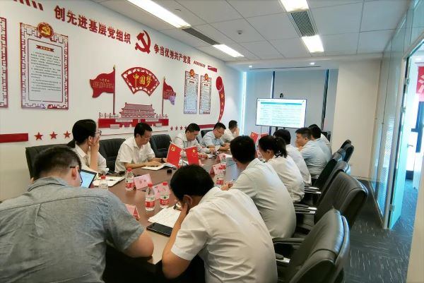 公司董事长袁仁军赴煤焦三部、陕西菠菜导航担保网-信誉菠菜导航网-菠菜导航网调研指导工作