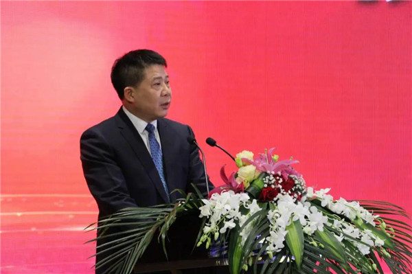 菠菜导航网与萧山经开区签订战略合作协议