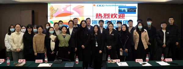 “我学我讲二十大·青春奋进新征程”走进基层巡回“讲”之菠菜导航网站活动圆满落幕